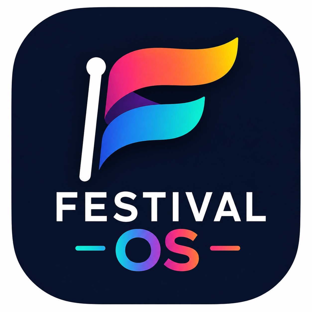 FestivalOS